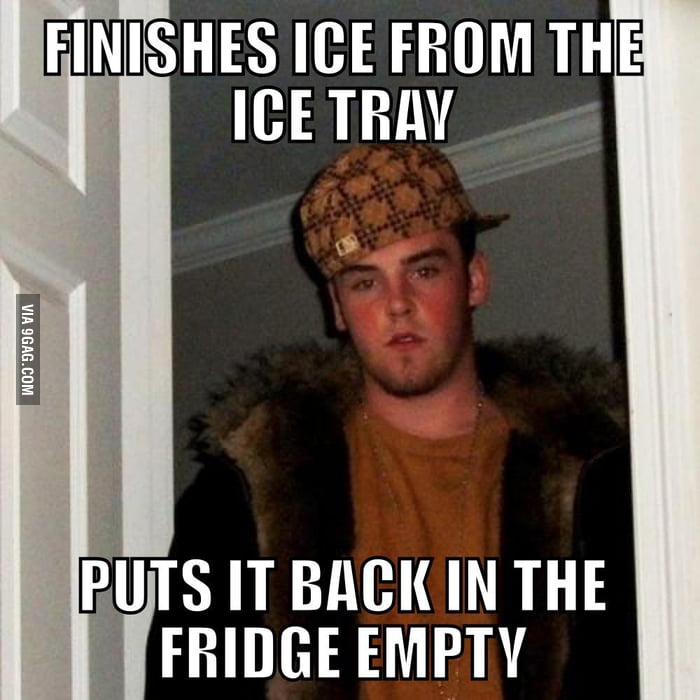 My Brother Always Does It 9gag 6136