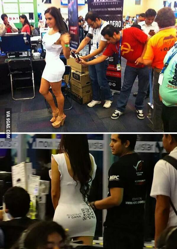 Dat Code - 9GAG