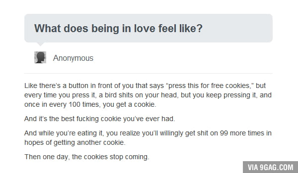 Like Feel Does Being What Love In Like Feel Does Being What Love In