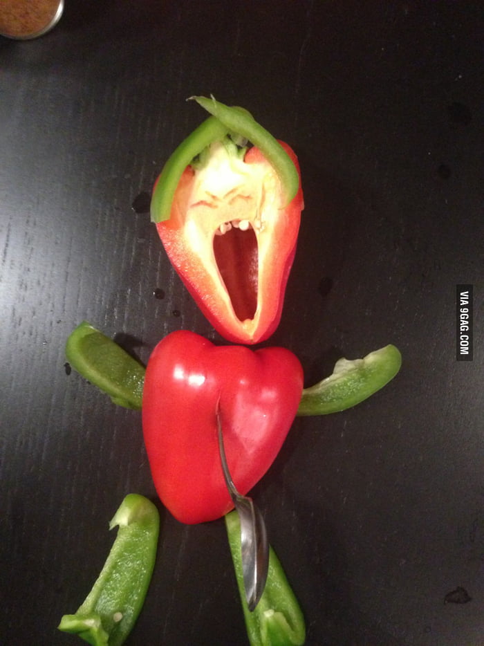 Felt bad for the guy - 9GAG
