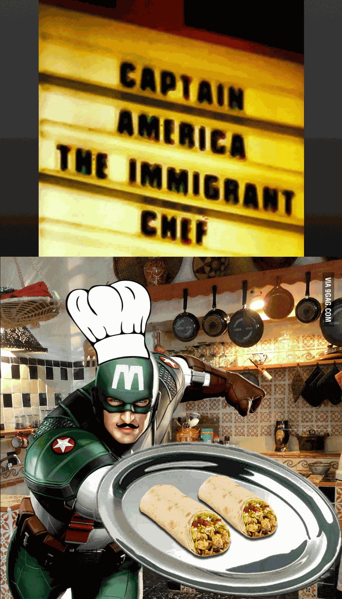 Movie Title Mash up 9GAG