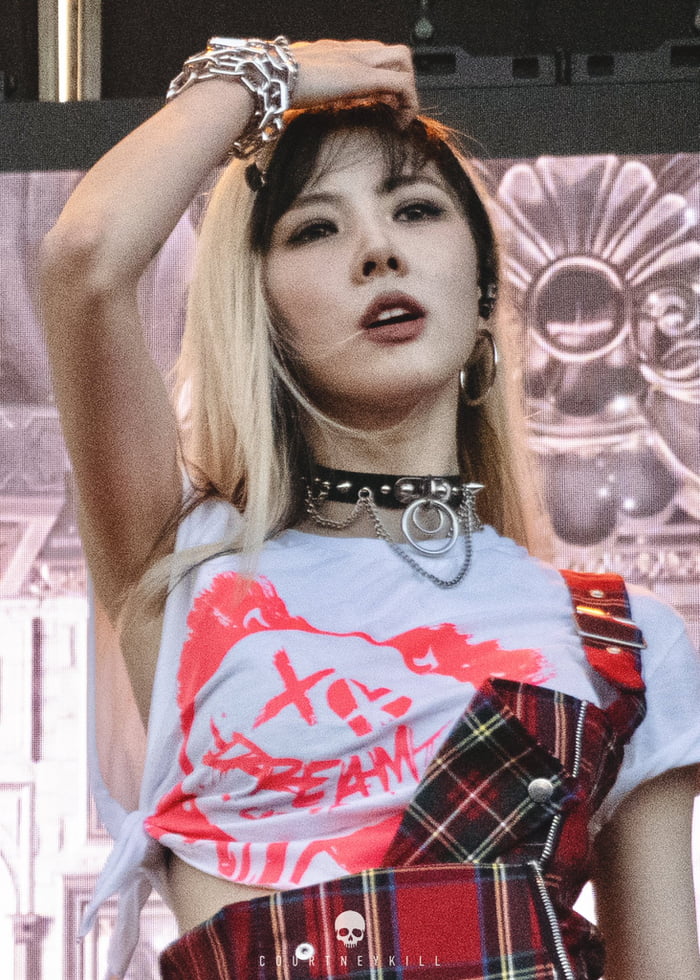 Yoohyeon - 9GAG