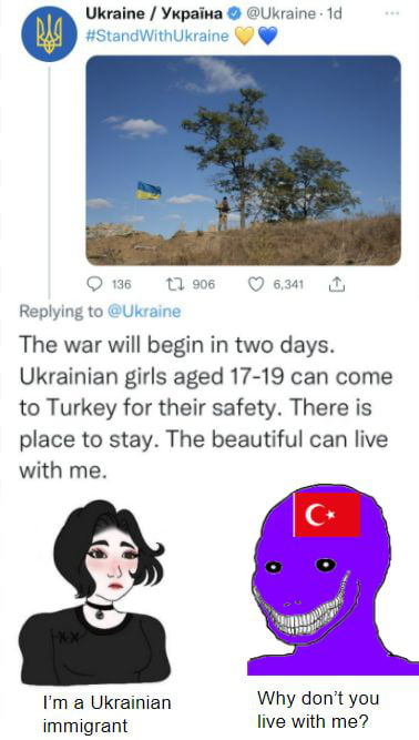 Turkroach moment - 9GAG