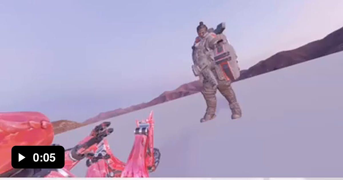 What Does Loba Do In Apex Legends