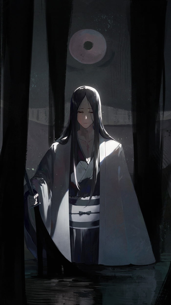 Retsu (Bleach) - 9GAG