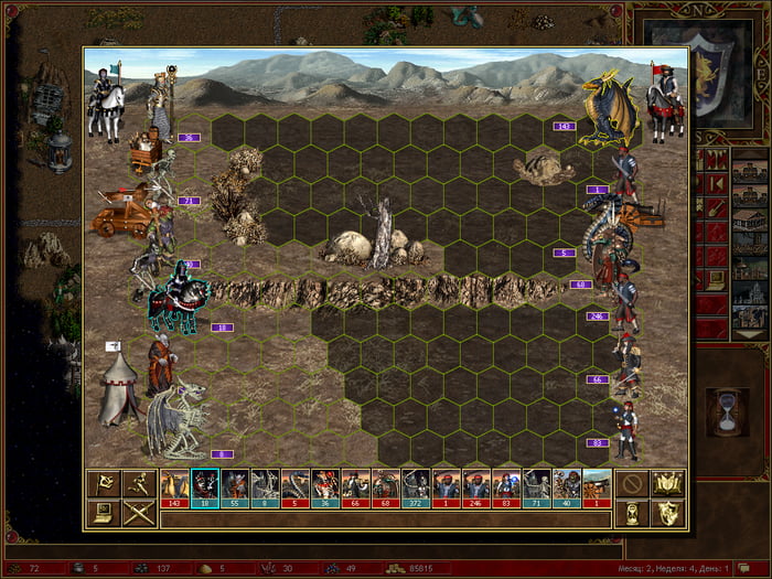 I tried to play the Witcher 3 and... it burned my video card. Can you