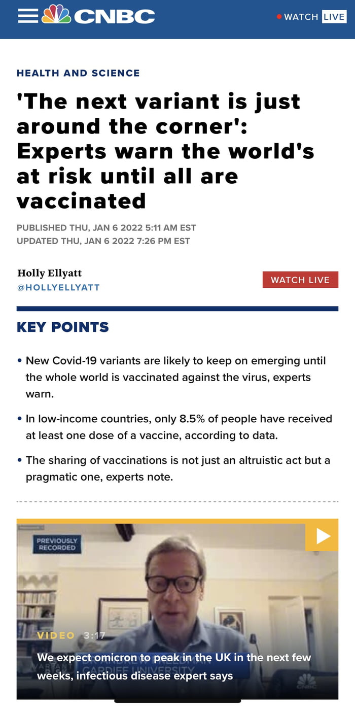 Even your dogs and cats have to be vaccinated guys lmao - 9GAG