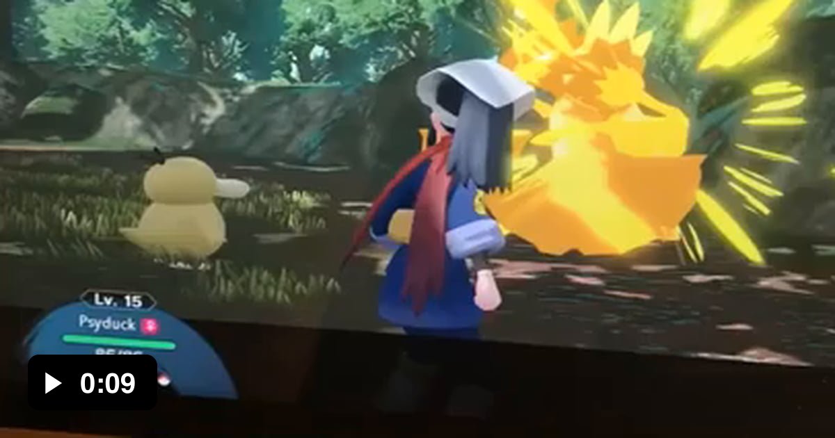 Stealth Rock does what now? 9GAG