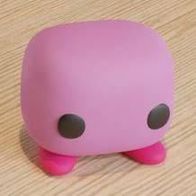 Kirby Funko pop - 9GAG