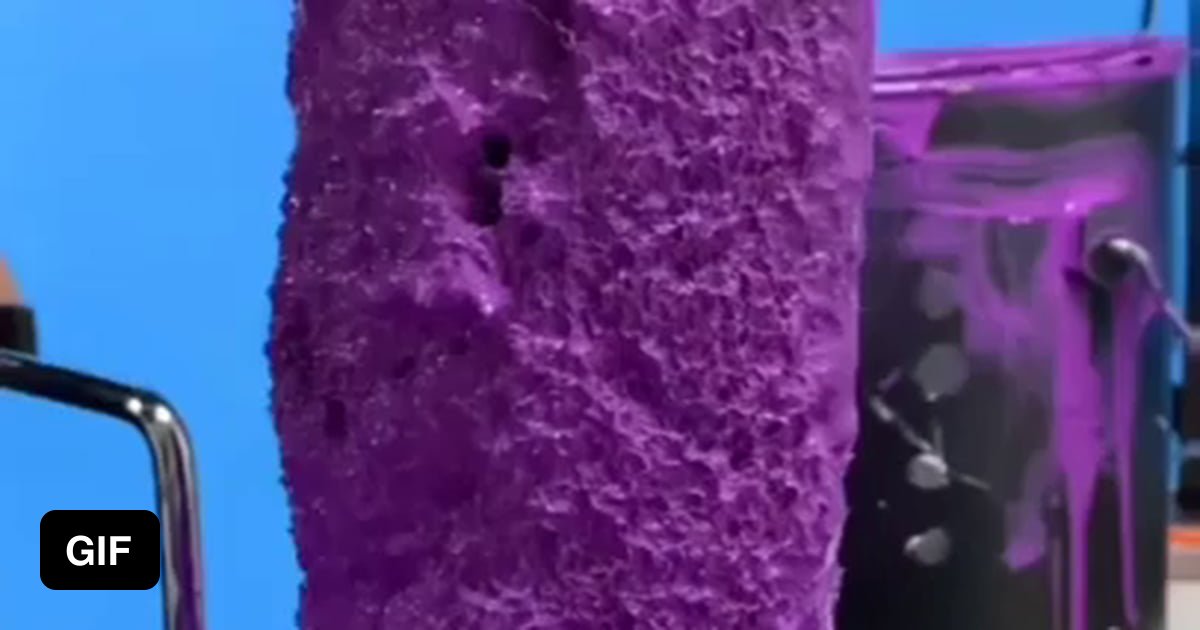 Oddly relaxing & satisfying - 9GAG