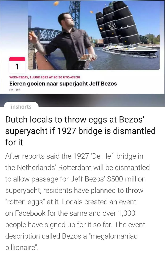 Let The Dutch Carnival Begin 9GAG