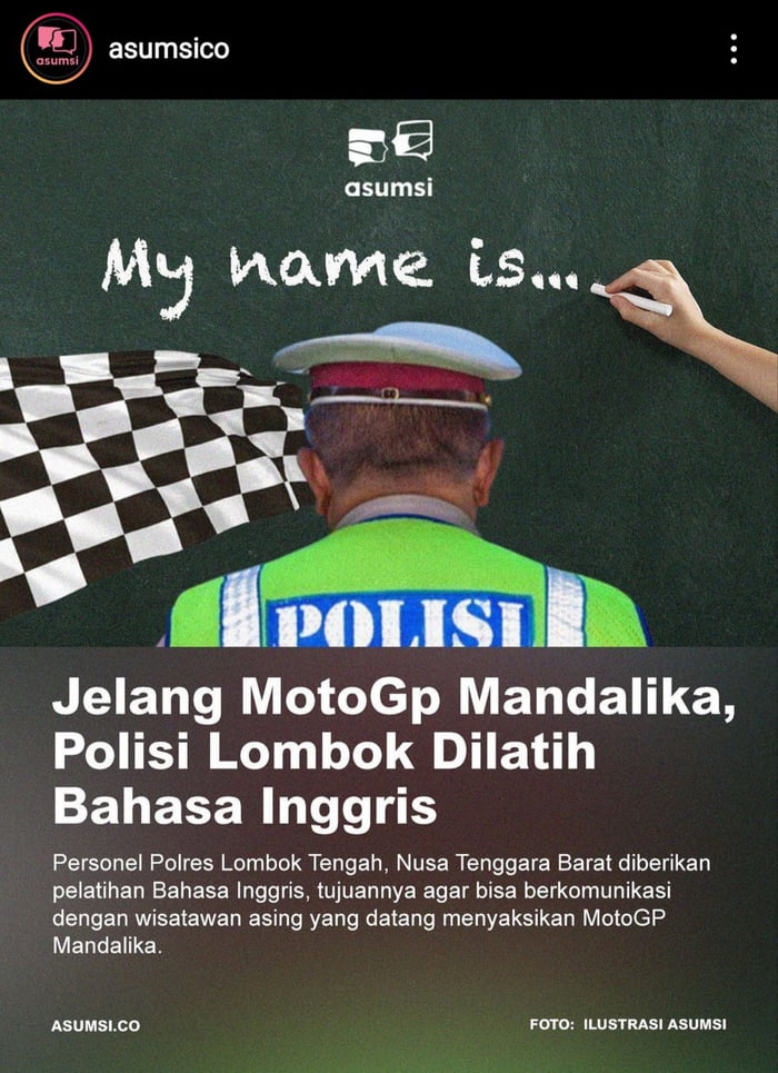 Mana Bisa Ngajarin Orang Bhs Inggris Hanya Dalam Bulan Apalagi Kalo