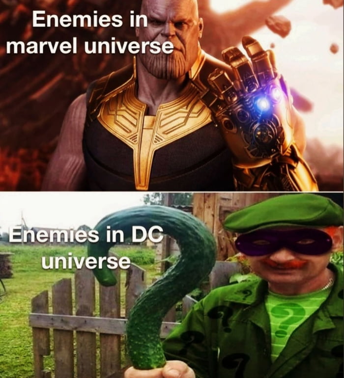 Give me a riddle 9gag