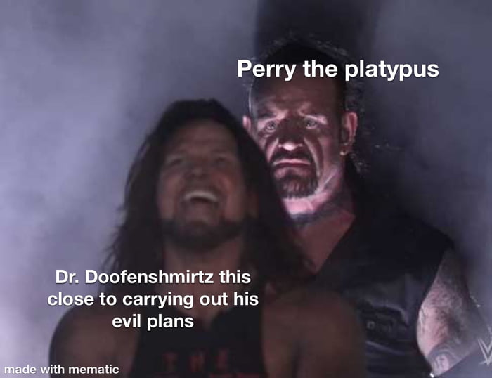 I’ve always felt bad for the guy - 9GAG