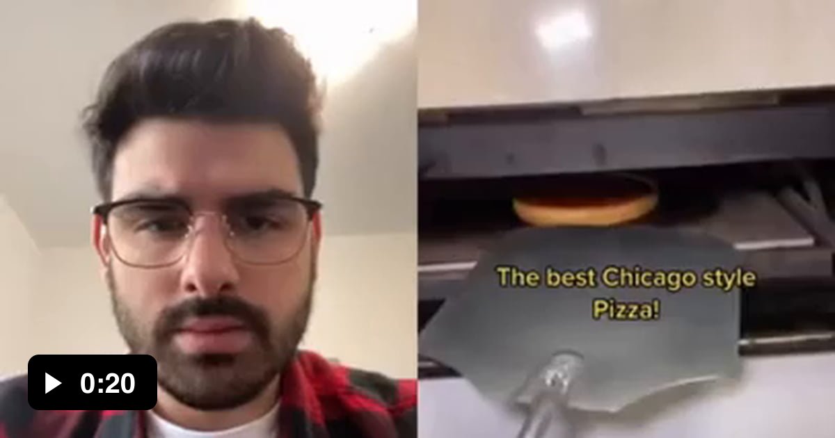 It's under the sauce 9GAG