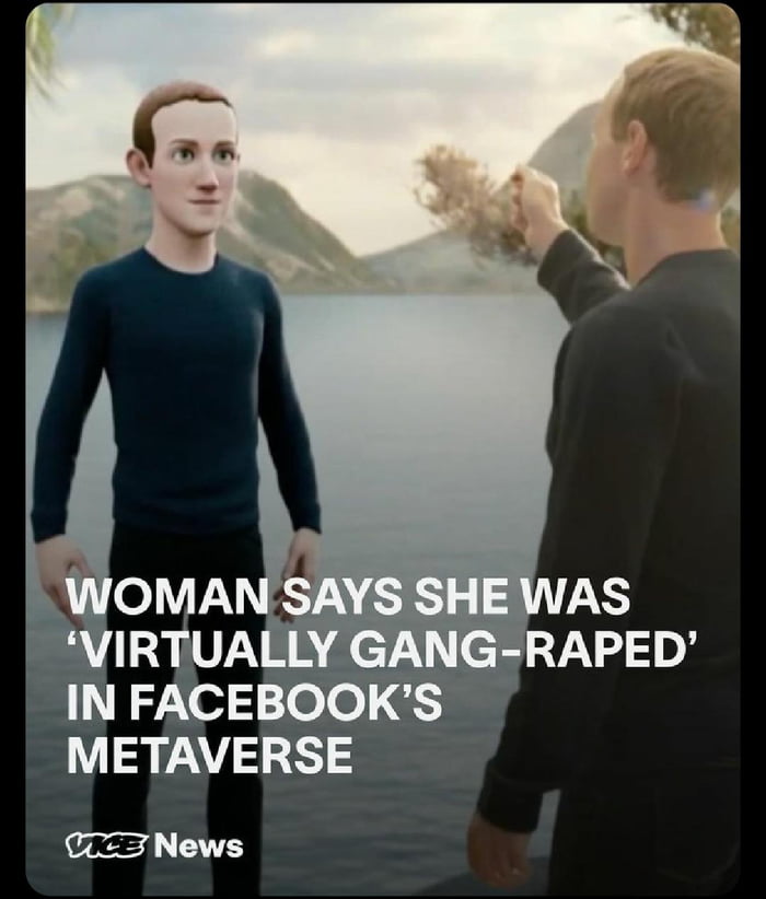 Meta Moment - 9GAG