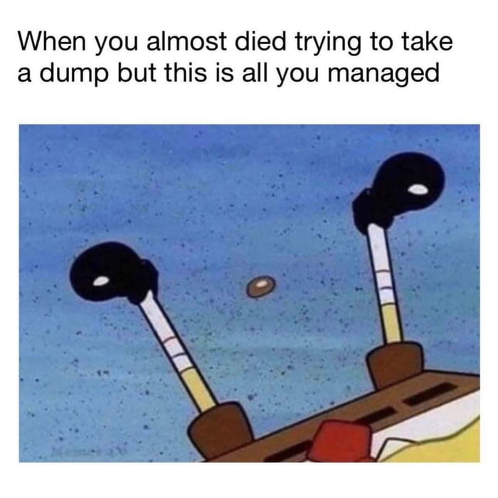 I almost died yesterday - 9GAG