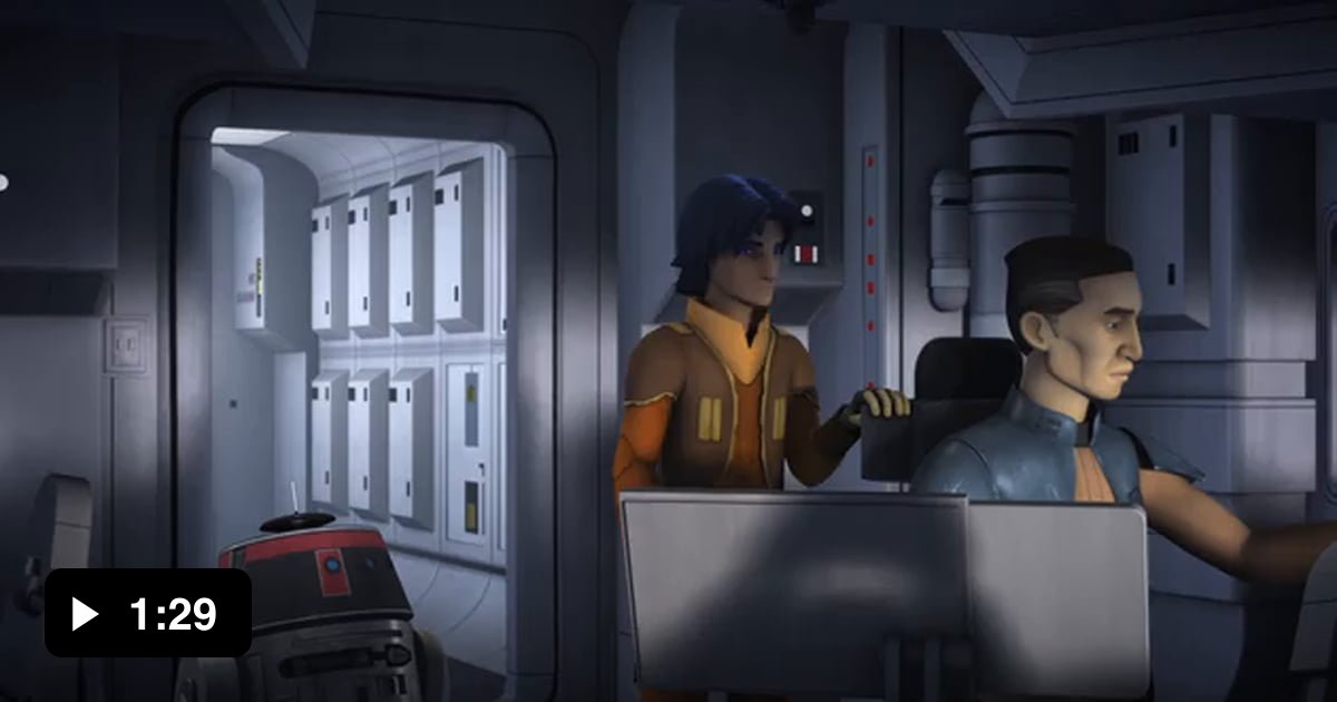 Chopper is the android with the most kill counts ever. 9GAG