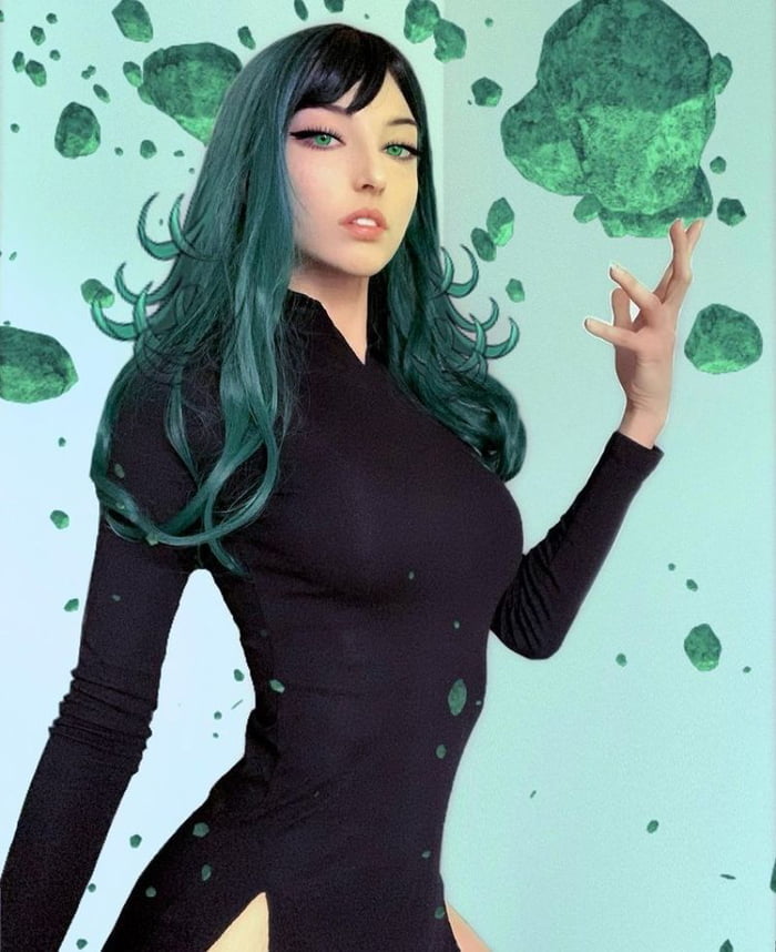 Tatsumaki by Shikarakumi - 9GAG