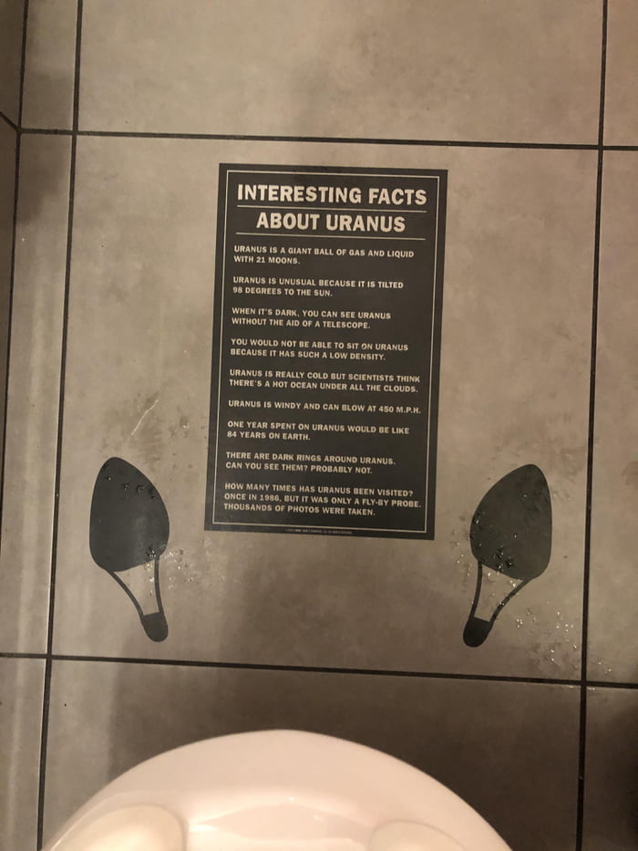 As seen in a Jimmy John’s bathroom in Utah - 9GAG