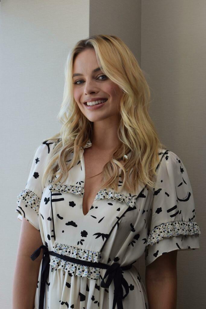 Margot Robbie 9gag