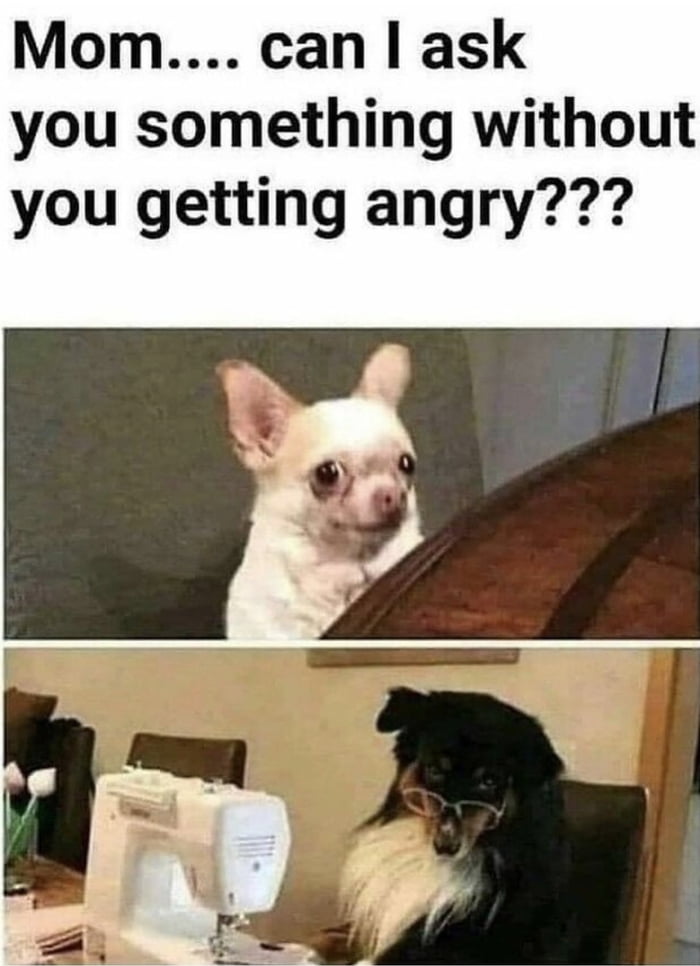 Dat look - 9GAG