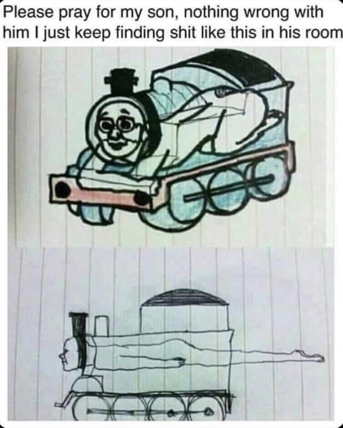 Nothing wrong - 9GAG