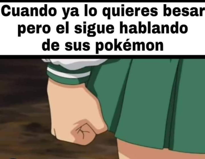 Debe aprender el pokerap para el karaoke 9GAG