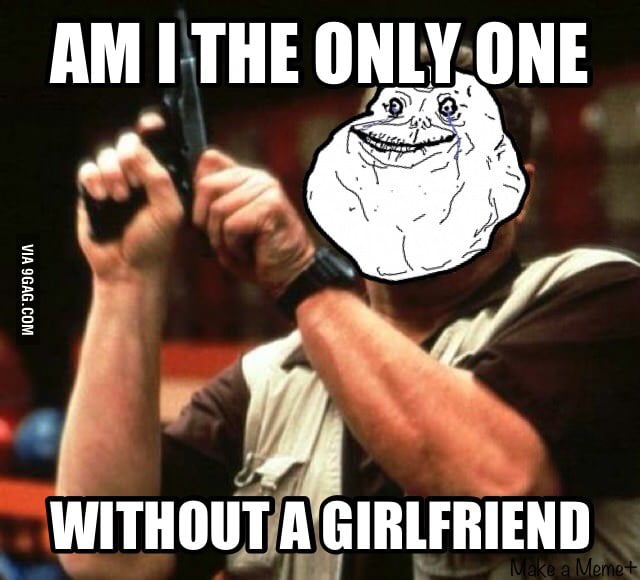 How I feel - 9GAG