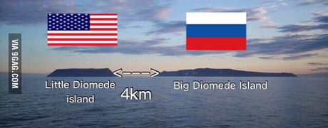 The Distance Between Us Russia 9gag