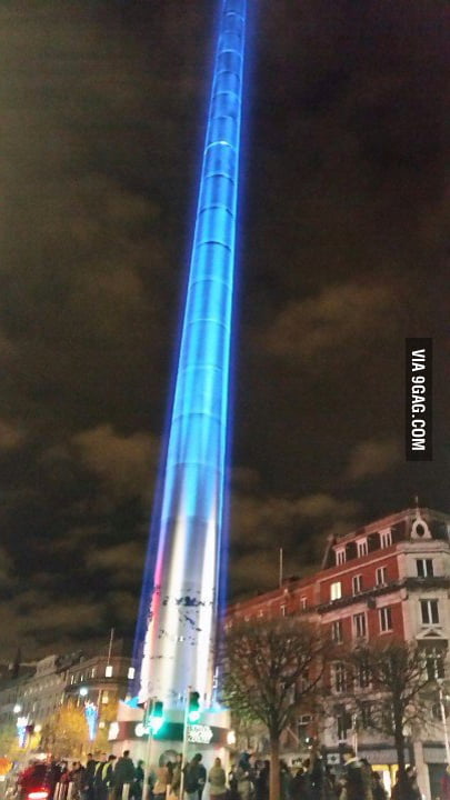 The store spire lightsaber