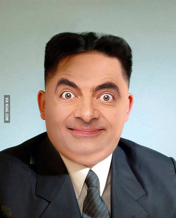 North Corea has gotten a new leader, all heil Kim Jong Bean - 9GAG