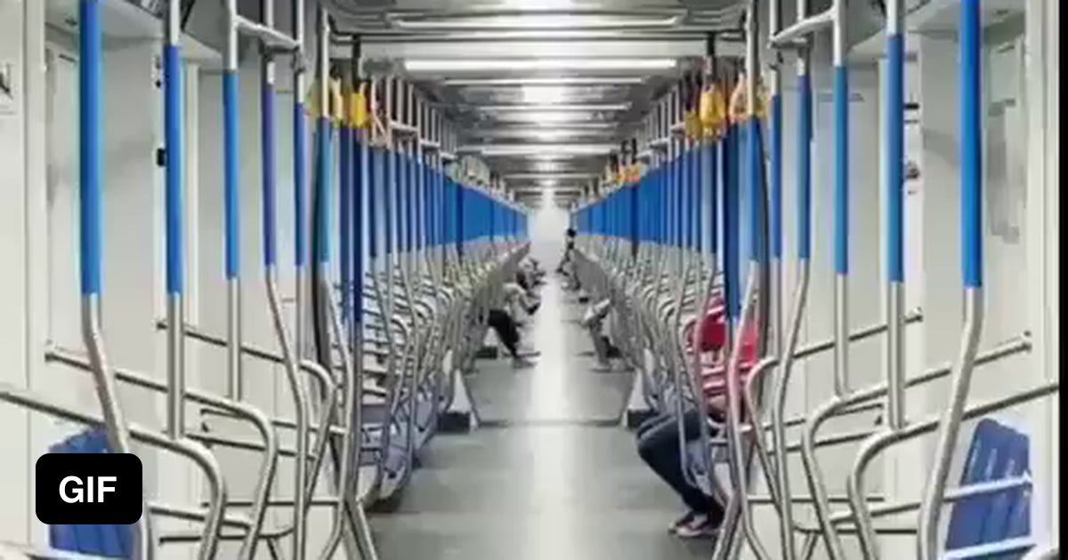 Train articulating 9GAG