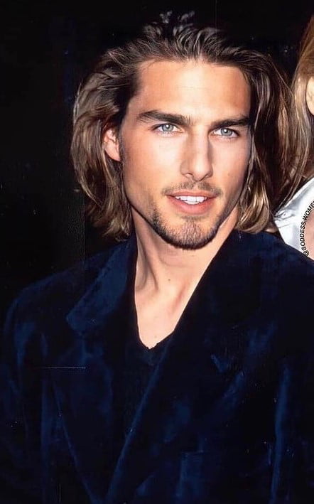 Tom Cruise in the 90's - 9GAG