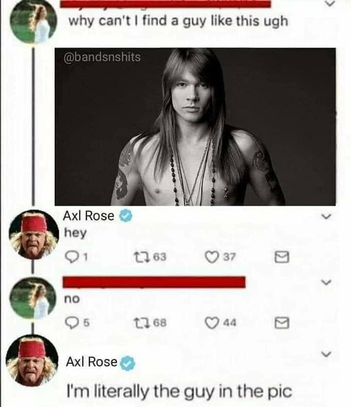 Welcome to the jungle - 9GAG