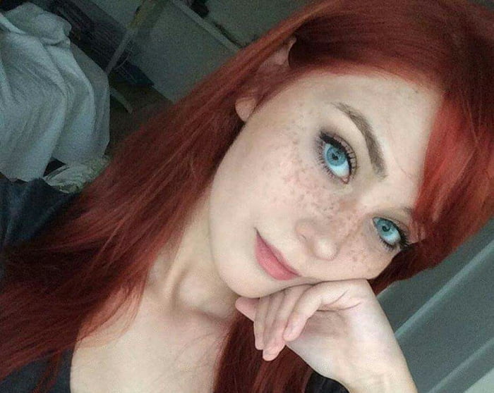Cute Redhead 9gag