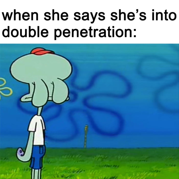 Id Have Sex With Squidward 9gag 0198
