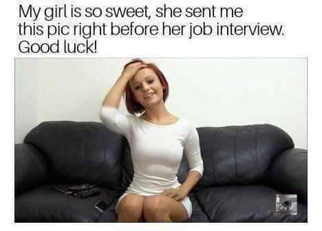 Casting Couch Meme