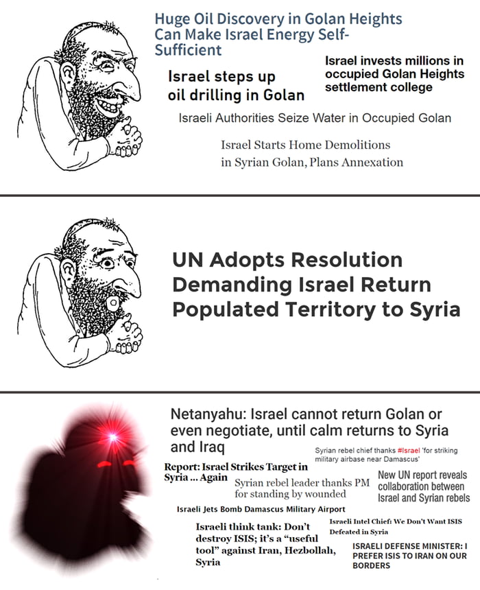 Muh greatest ally - 9GAG