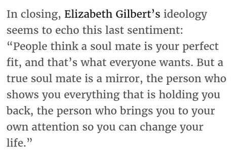 Is There Really A Soulmate For Everyone Is There Really A Soulmate For Everyone