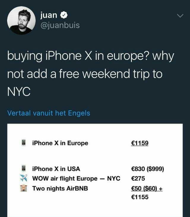 Fair point... - 9GAG