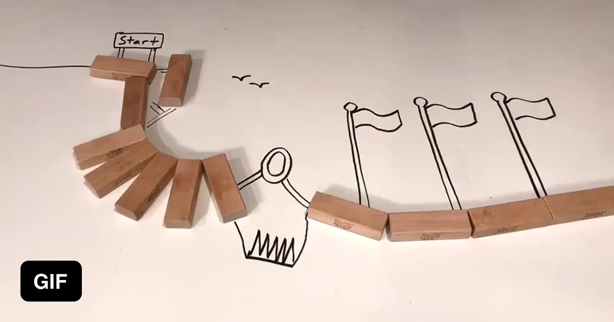 This is absolutely satisfying - 9GAG