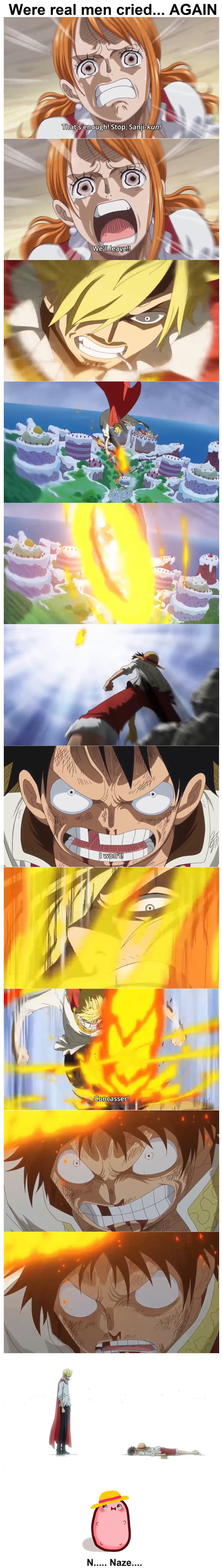 One Piece Ep 808 9gag