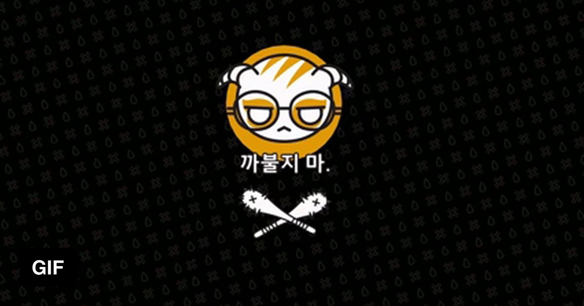 1920x1080 mp4 of Dokkaebi's hacked icon