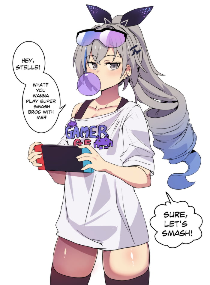 Smash - 9GAG