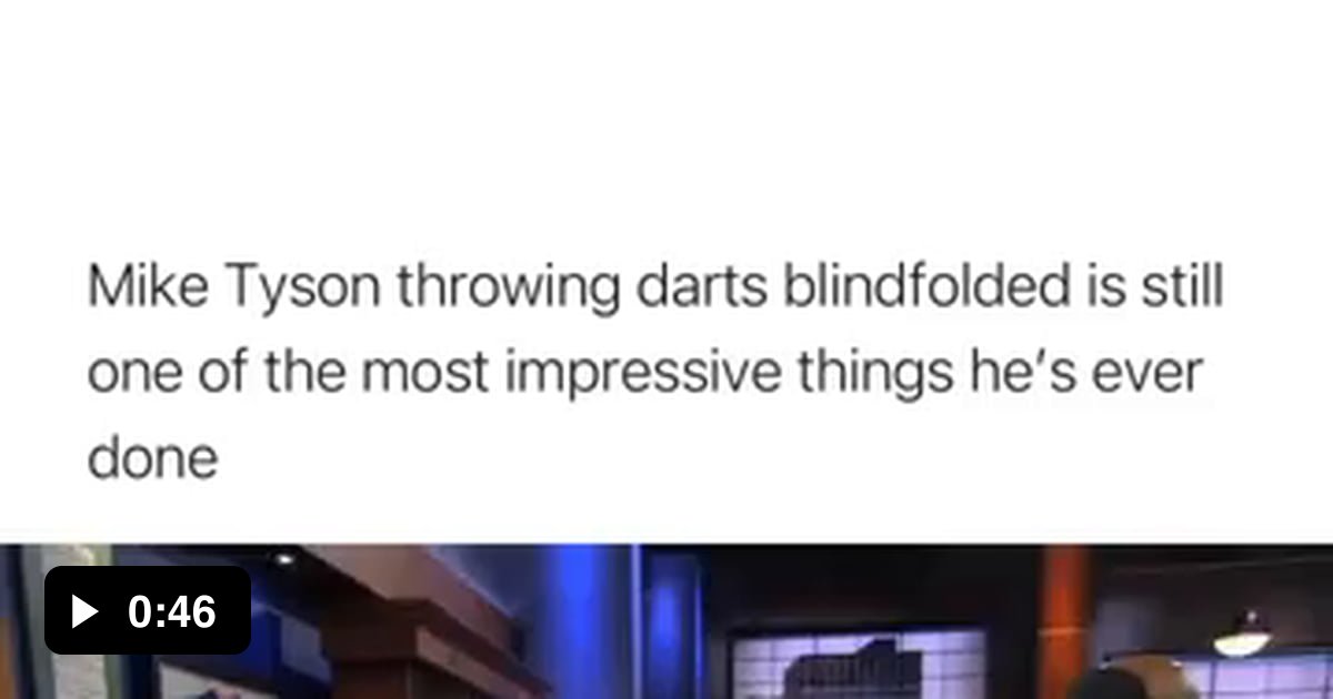 One of the most unbelievable moments on tv - 9GAG