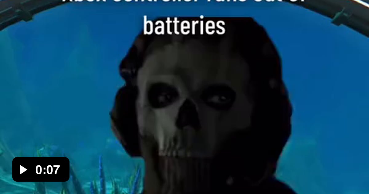 New FEAR unlocked - 9GAG
