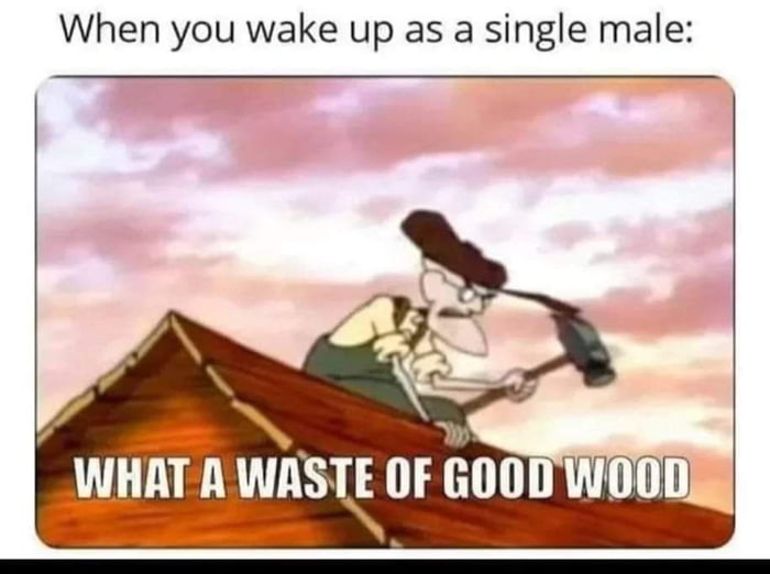 Nothing like some morning glory - 9GAG