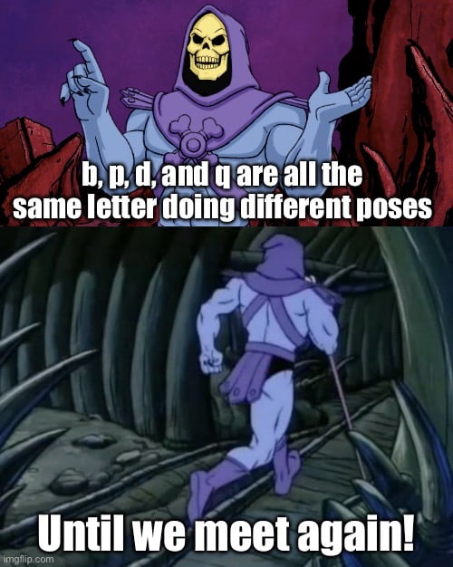 He’s not wrong - 9GAG