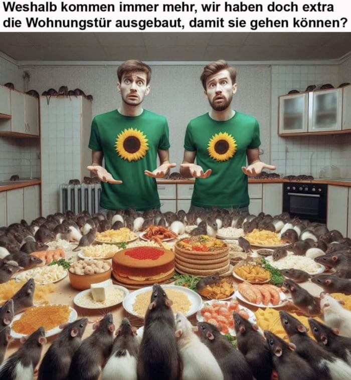 Ich verstehe es aber auch nicht 9GAG